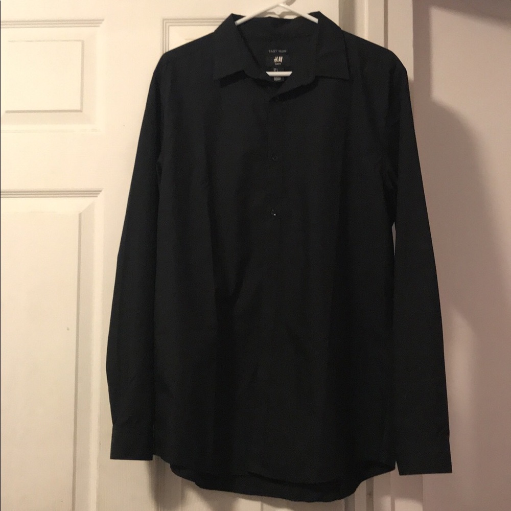 Button down H&M